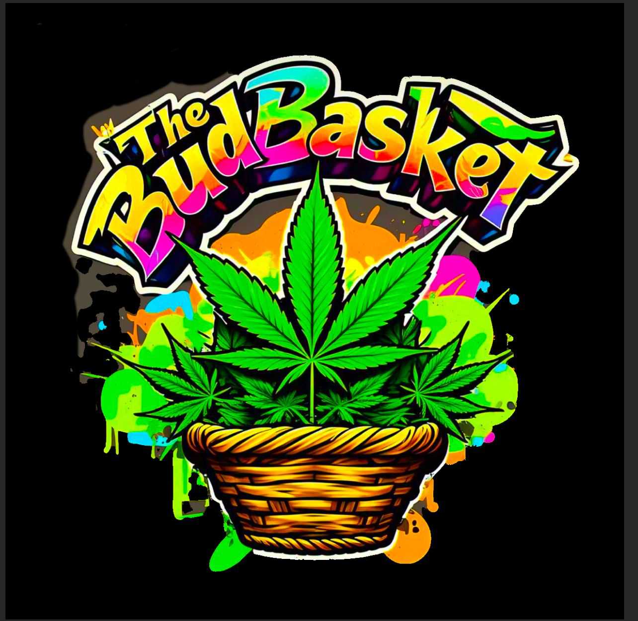 Bud Basket