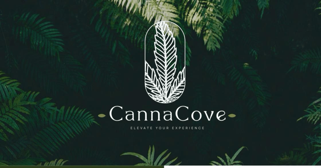 Canna Cove