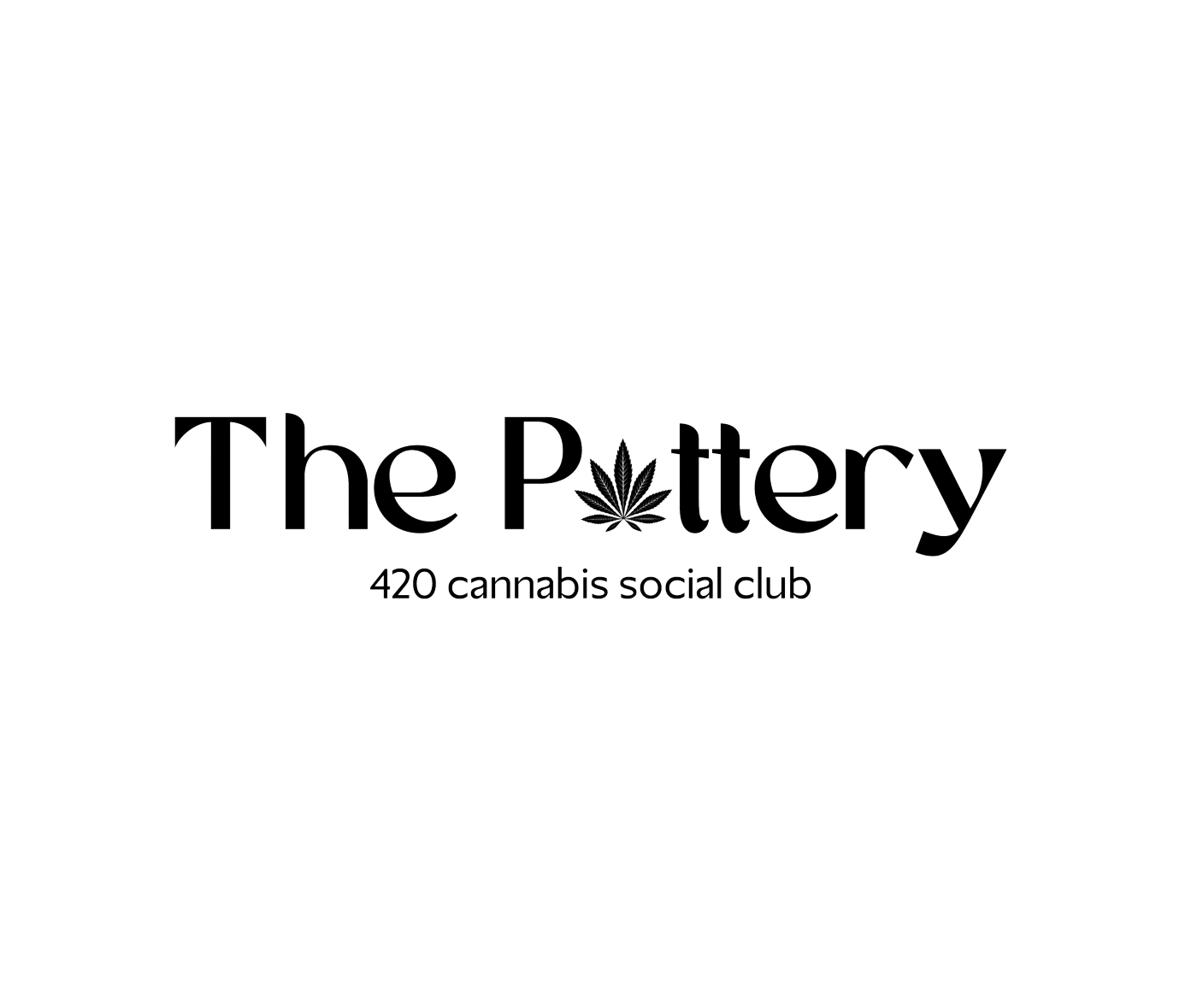 The Pottery